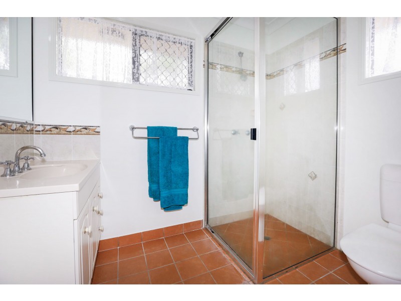 57 Bamboo Crescent, Mount Louisa QLD 4814