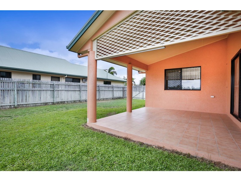 57 Bamboo Crescent, Mount Louisa QLD 4814