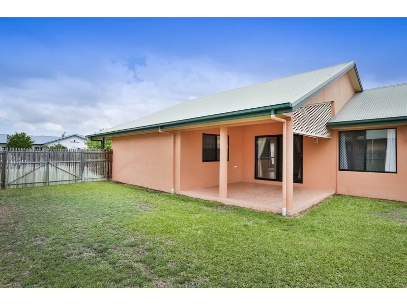 57 Bamboo Crescent, Mount Louisa QLD 4814