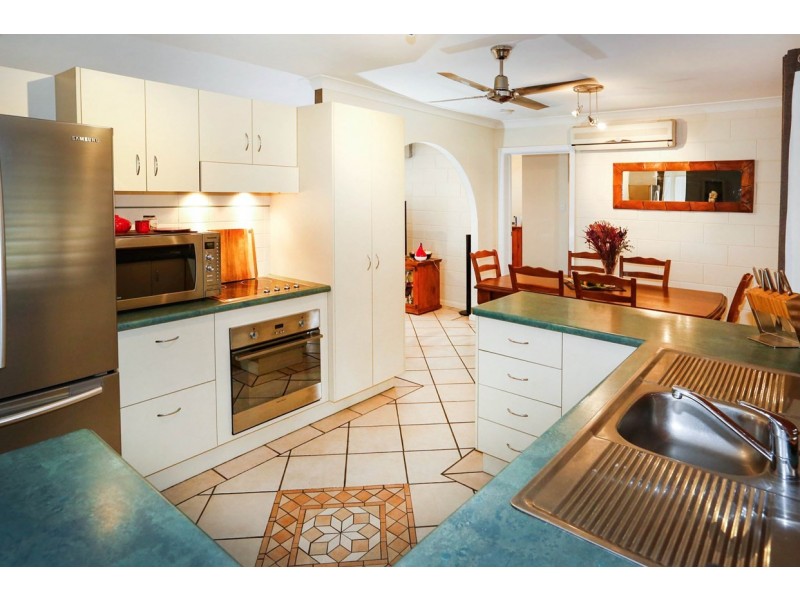 14 Music Court, Condon QLD 4815