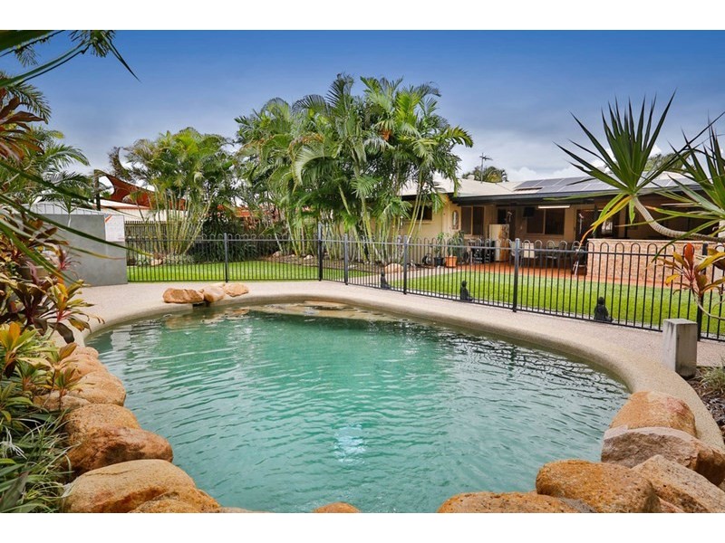 14 Music Court, Condon QLD 4815