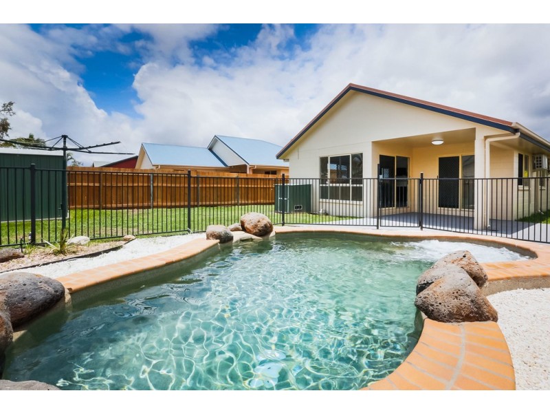 3 Nightingale Court, Condon QLD 4815