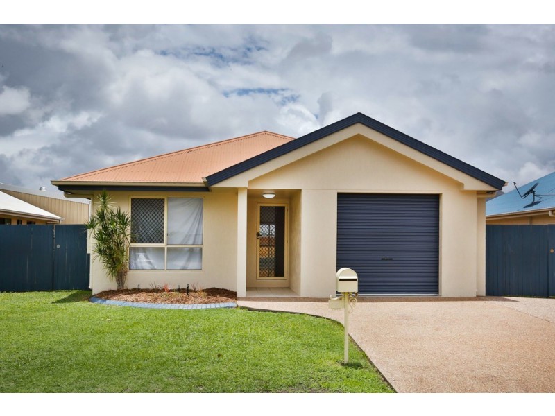 3 Nightingale Court, Condon QLD 4815