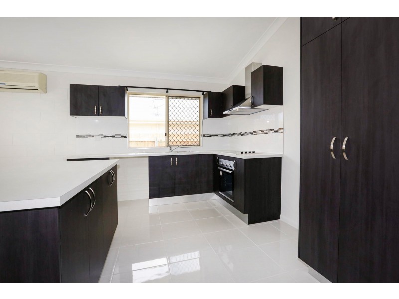 3 Nightingale Court, Condon QLD 4815