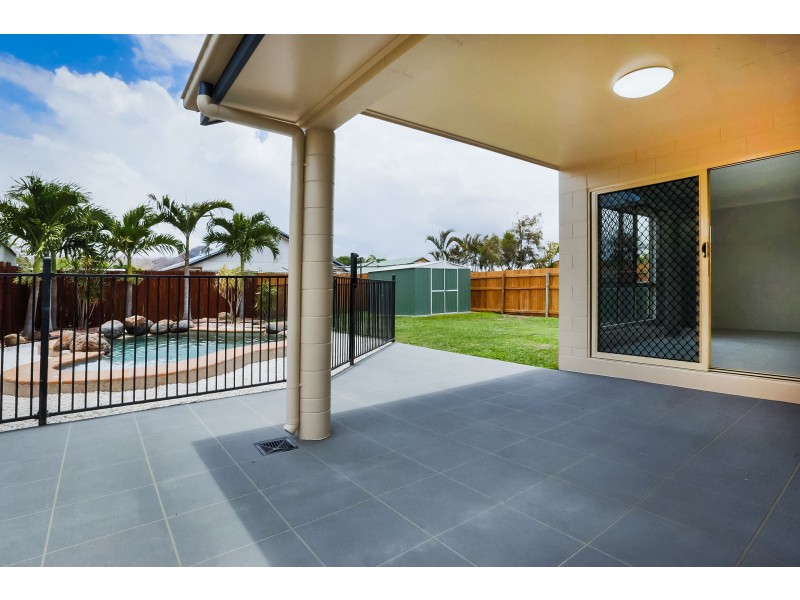 3 Nightingale Court, Condon QLD 4815