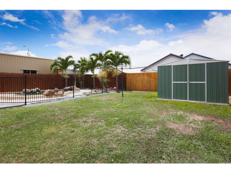 3 Nightingale Court, Condon QLD 4815