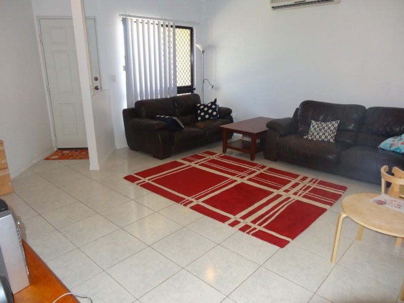 16 Bel Air Avenue, Kirwan QLD 4817