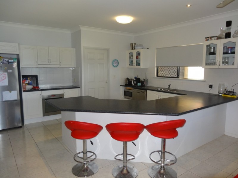 16 Bel Air Avenue, Kirwan QLD 4817