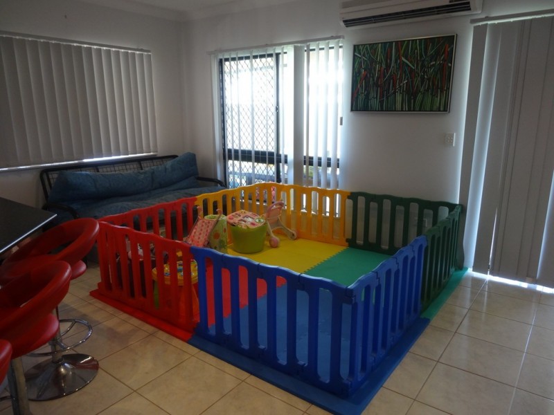 16 Bel Air Avenue, Kirwan QLD 4817