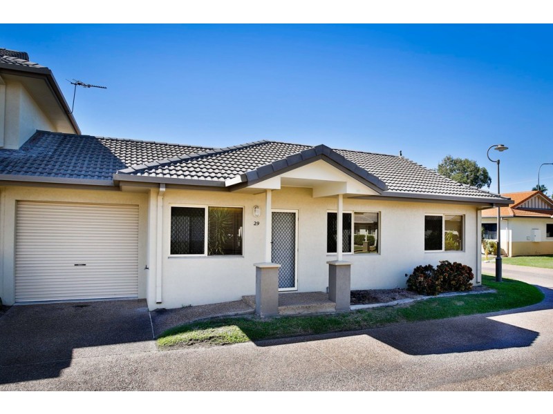 29/1 Burnda Street, Kirwan QLD 4817