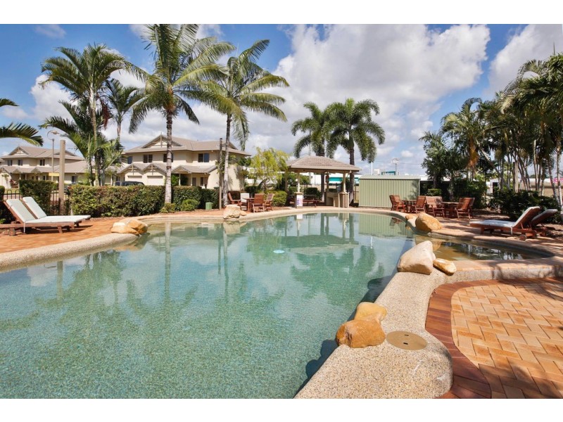 29/1 Burnda Street, Kirwan QLD 4817