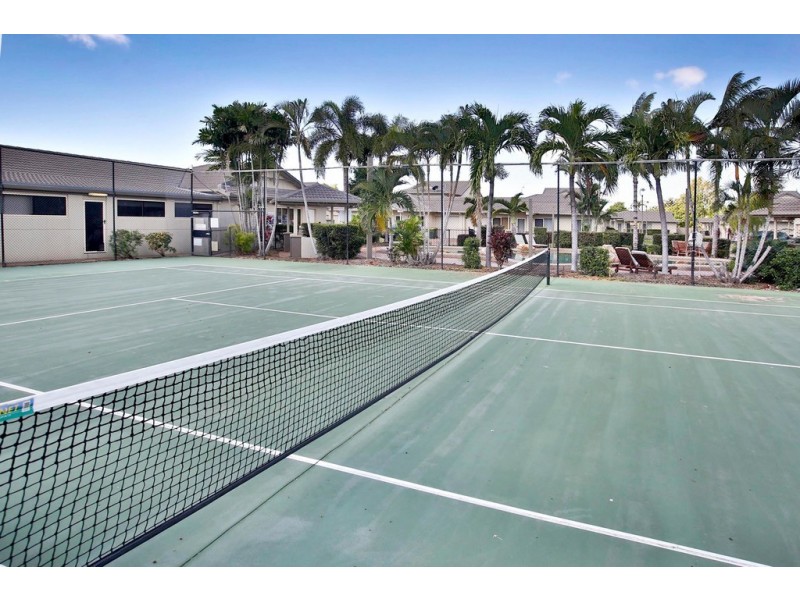 29/1 Burnda Street, Kirwan QLD 4817