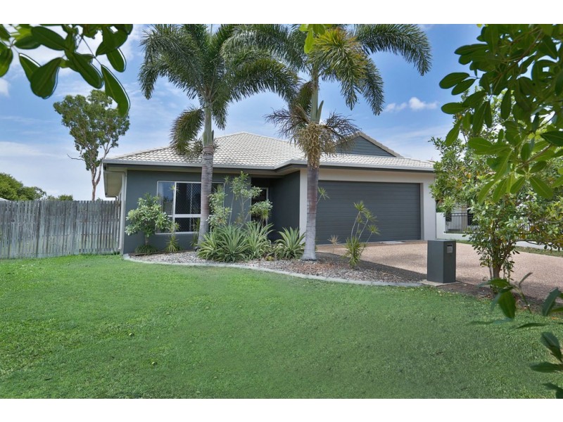 16 Friarbird Avenue, Bohle Plains QLD 4817