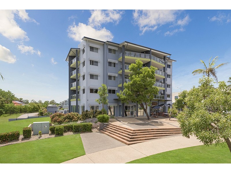 7/237-239 Riverside Boulevard, Douglas QLD 4814