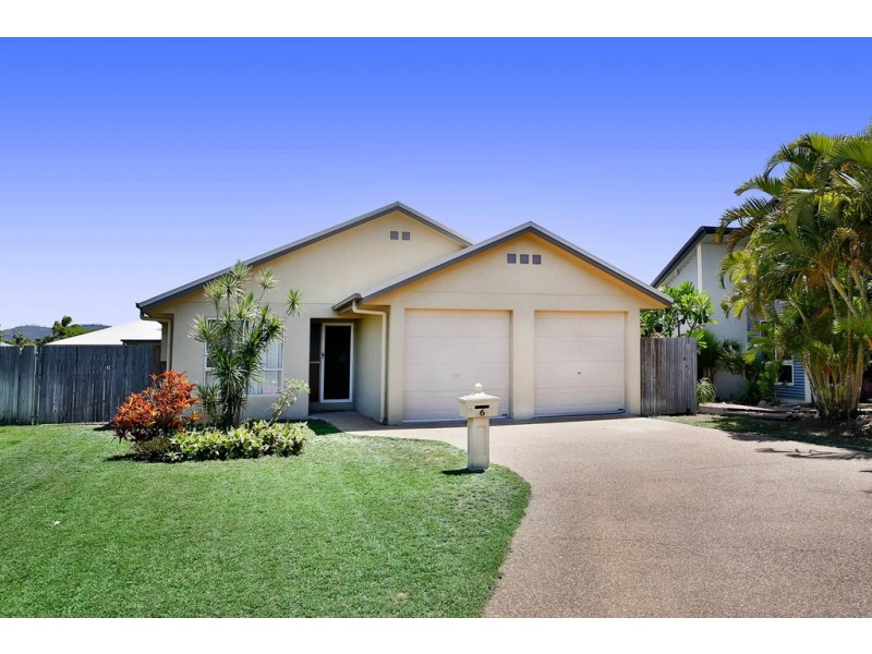 6 The Close, Idalia QLD 4811