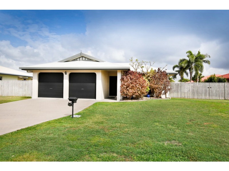 11 Atherton Circuit, Kirwan QLD 4817