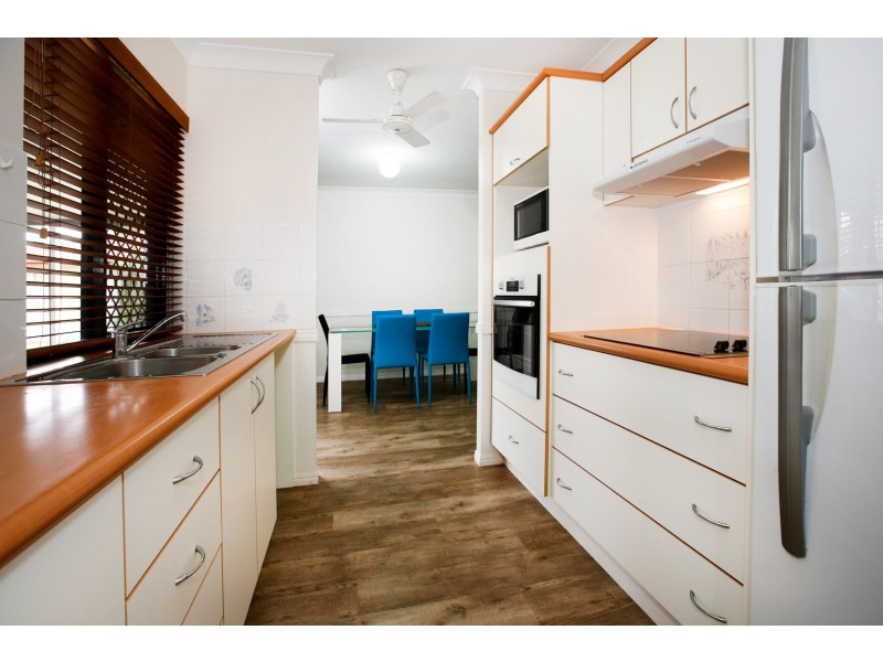 11 Atherton Circuit, Kirwan QLD 4817