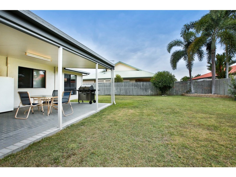 11 Atherton Circuit, Kirwan QLD 4817