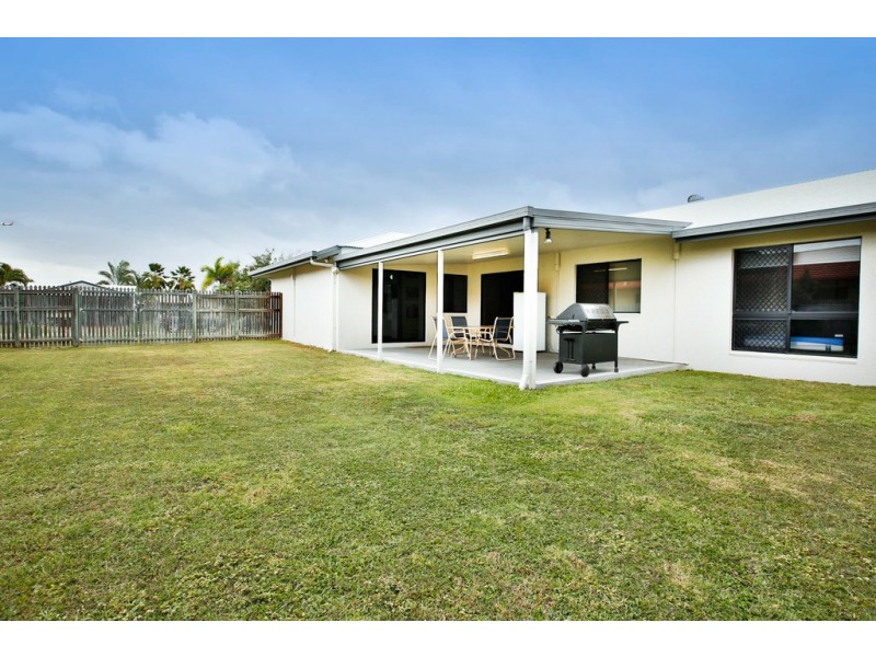 11 Atherton Circuit, Kirwan QLD 4817