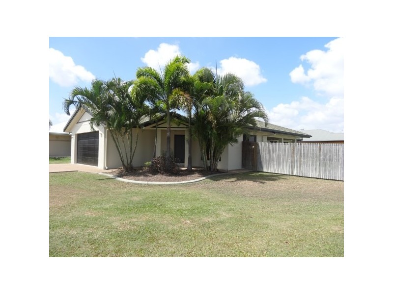 36 Bellingham Crescent, Kirwan QLD 4817