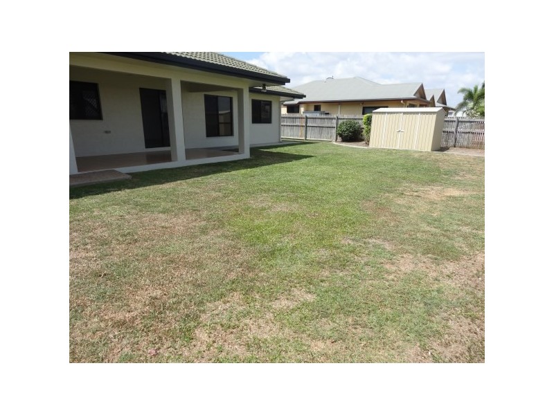 36 Bellingham Crescent, Kirwan QLD 4817