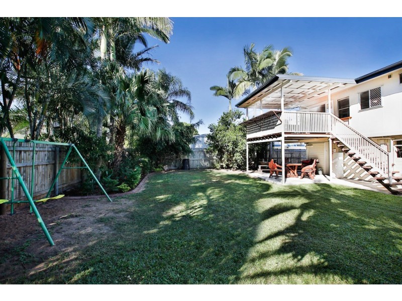 35 Crocker Street, Kirwan QLD 4817