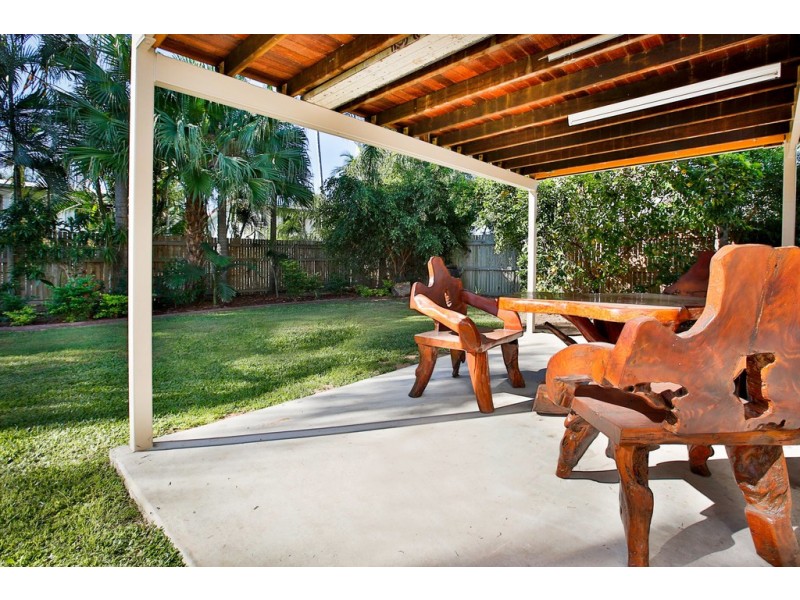 35 Crocker Street, Kirwan QLD 4817