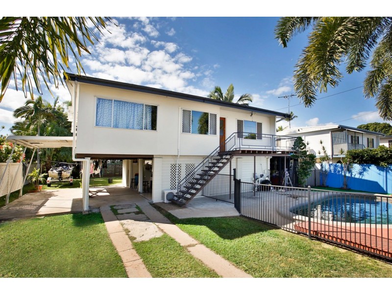 35 Crocker Street, Kirwan QLD 4817