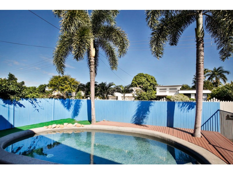 35 Crocker Street, Kirwan QLD 4817