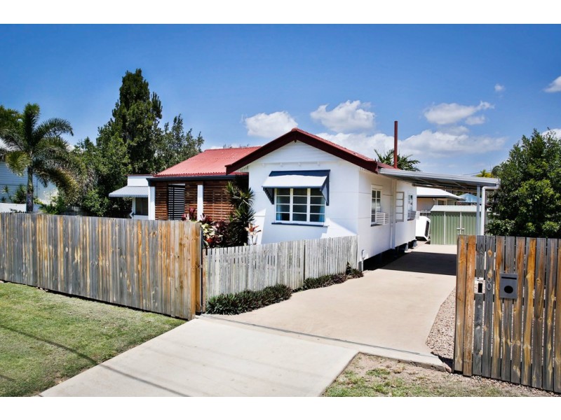 8 Gladstone Street, Pimlico QLD 4812