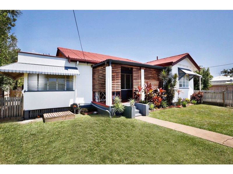 8 Gladstone Street, Pimlico QLD 4812