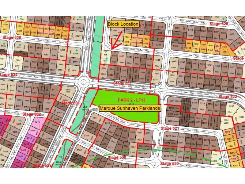 15 Friday Avenue, Burdell QLD 4818