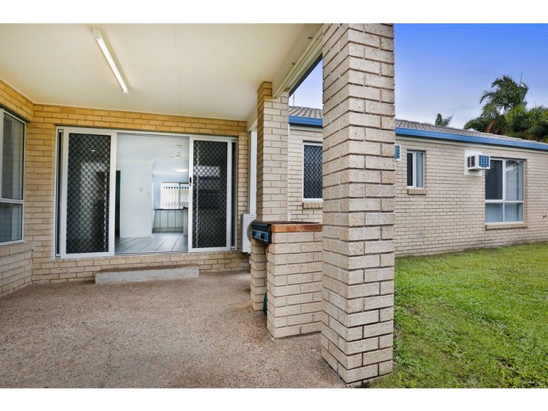 7 Gardenia Avenue, Kirwan QLD 4817