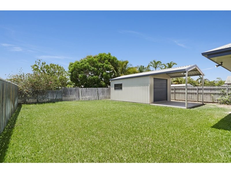 7 Eton Court, Burdell QLD 4818
