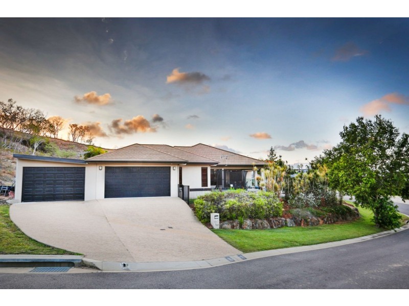 49 Timbury Way, Mount Louisa QLD 4814