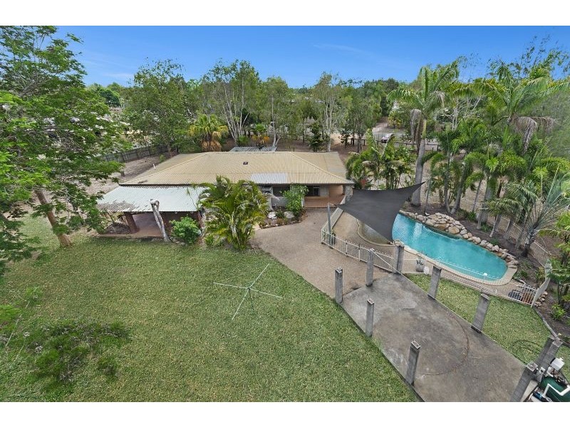15 Rupertswood Drive, Alice River QLD 4817