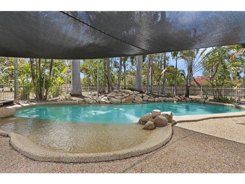 15 Rupertswood Drive, Alice River QLD 4817