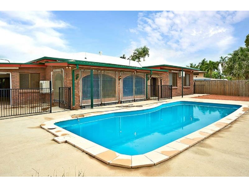 6 Neale Court, Annandale QLD 4814