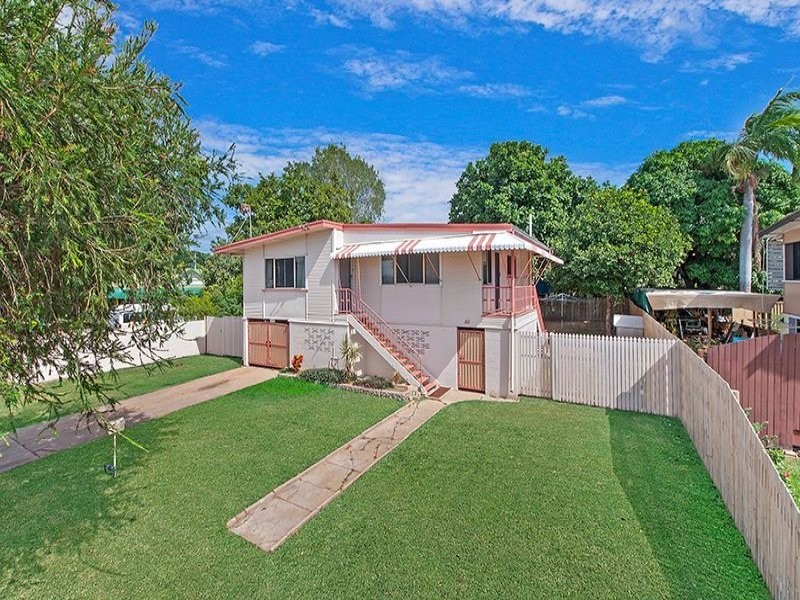 93 Nathan Street, Heatley QLD 4814