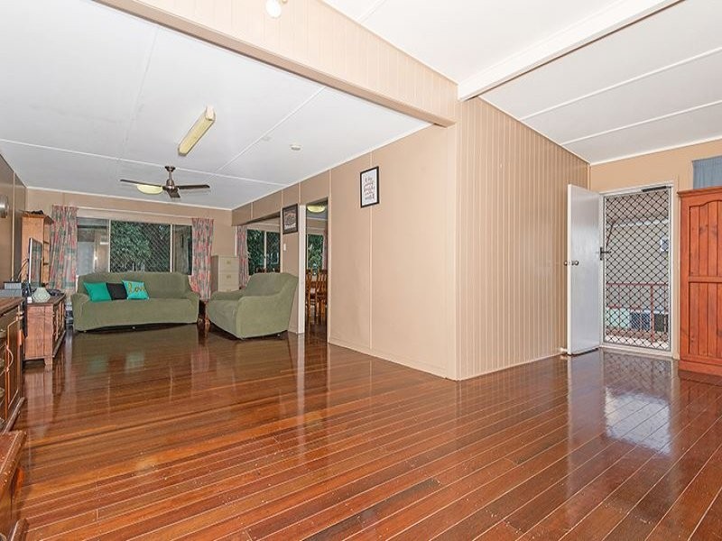 93 Nathan Street, Heatley QLD 4814