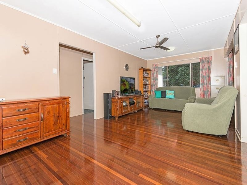 93 Nathan Street, Heatley QLD 4814