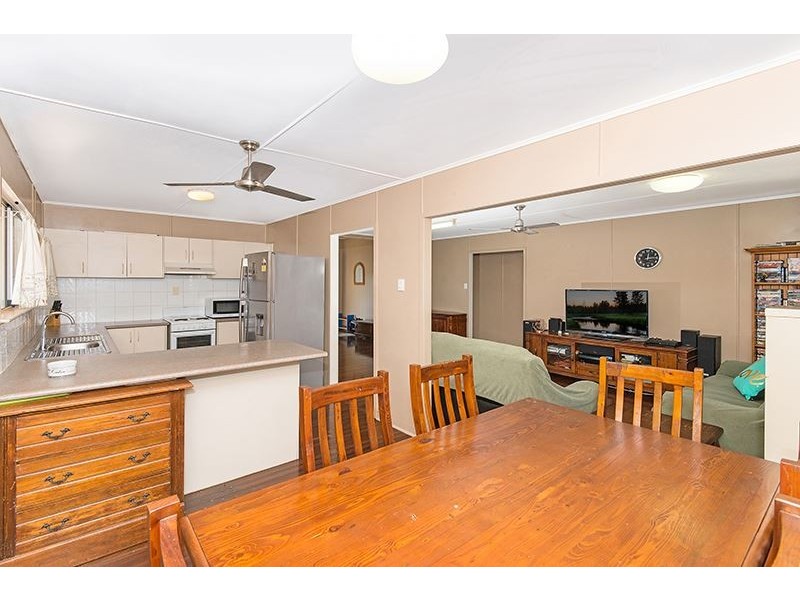 93 Nathan Street, Heatley QLD 4814