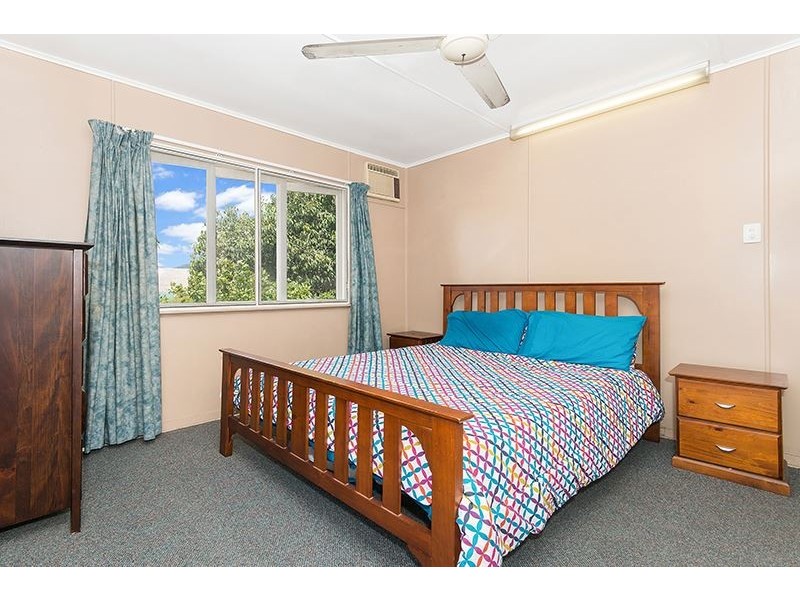 93 Nathan Street, Heatley QLD 4814