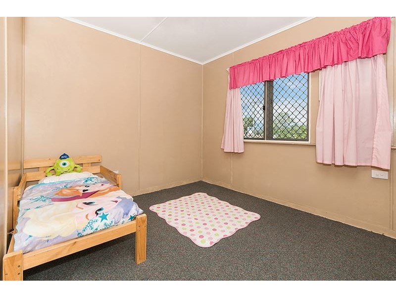 93 Nathan Street, Heatley QLD 4814