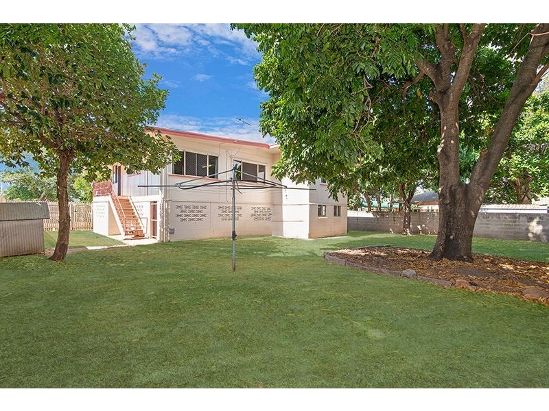 93 Nathan Street, Heatley QLD 4814