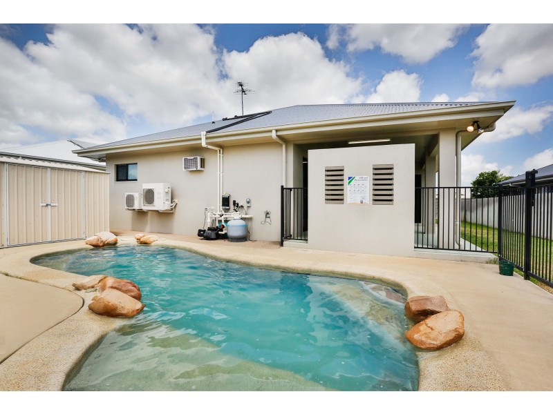 42 Scrubwren Circuit, Bohle Plains QLD 4817