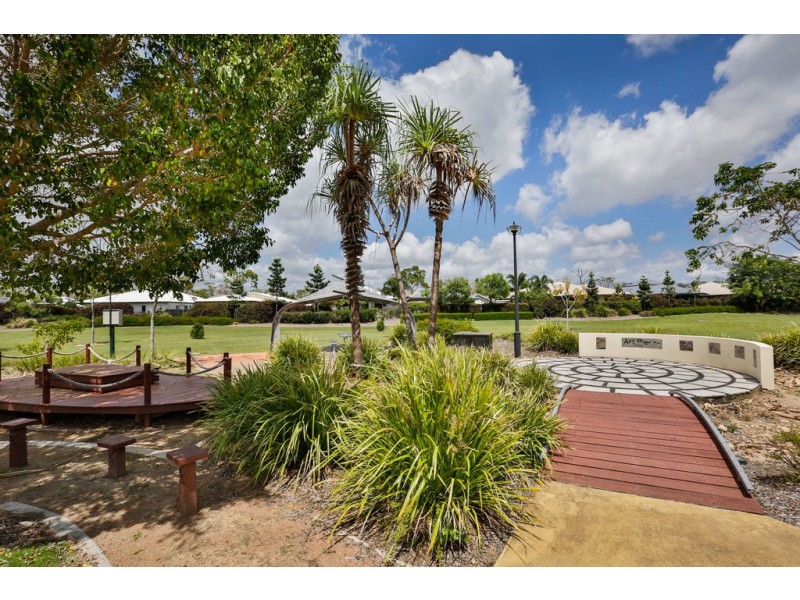 42 Scrubwren Circuit, Bohle Plains QLD 4817