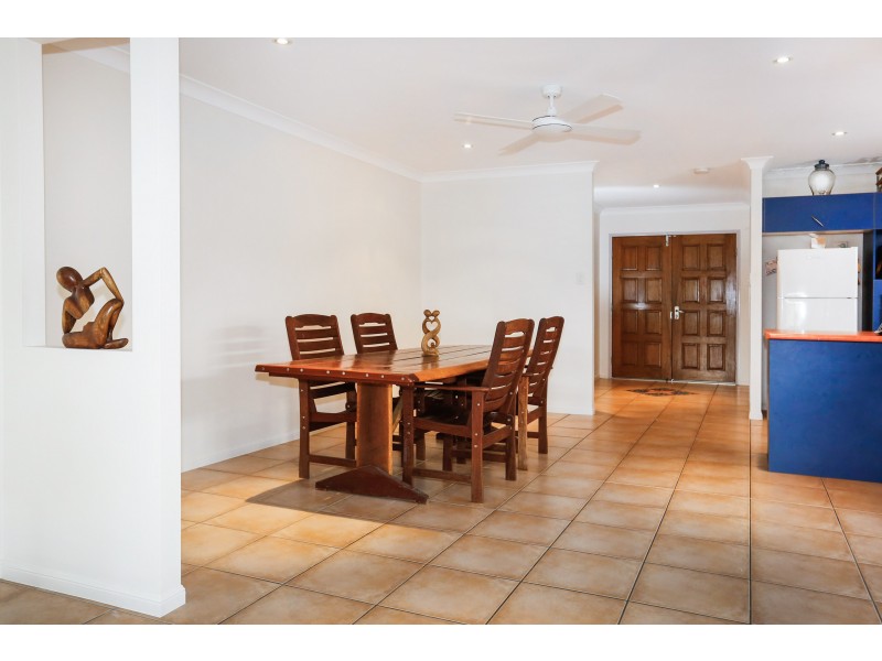 28 Lakeshore Circuit, Idalia QLD 4811