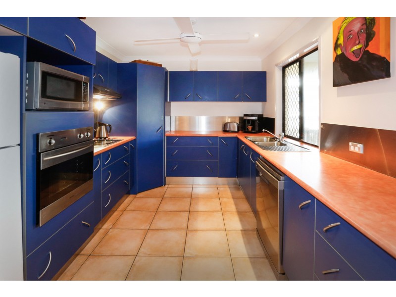 28 Lakeshore Circuit, Idalia QLD 4811