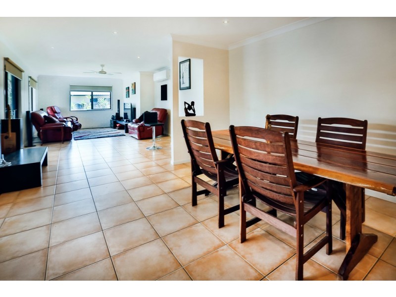 28 Lakeshore Circuit, Idalia QLD 4811